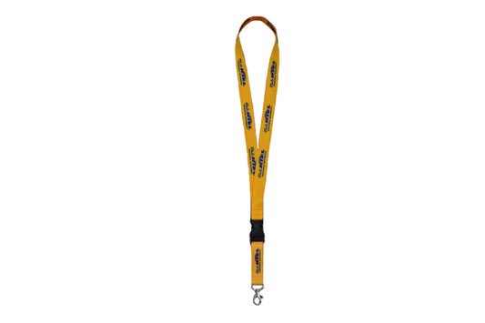 Keycord + kaarthouder